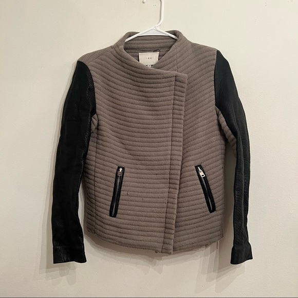 IRO Moto Jacket - Picture 6 of 12